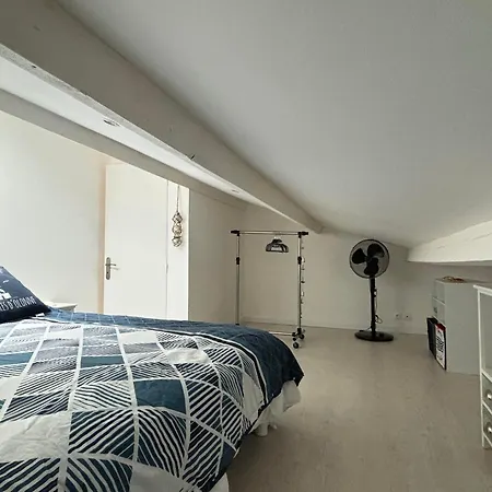 بيت ضيافة La Goelette Jolie Maison De Pecheur A 2 Pas De La Grande