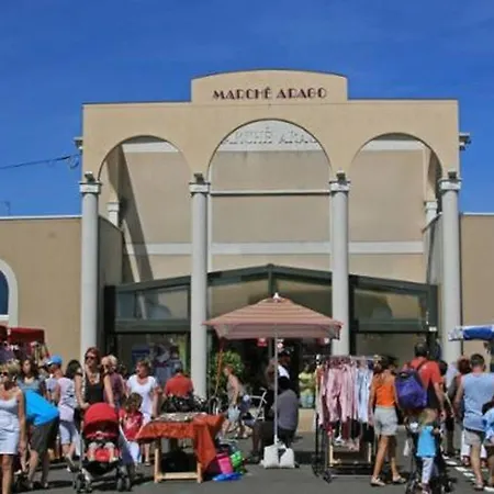 La Goelette Jolie Maison De Pecheur A 2 Pas De La Grande 4* Les Sables-dʼOlonne