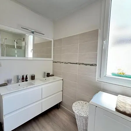 La Goelette Jolie Maison De Pecheur A 2 Pas De La Grande
