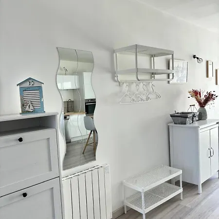 La Goelette Jolie Maison De Pecheur A 2 Pas De La Grande 4* Les Sables-dʼOlonne