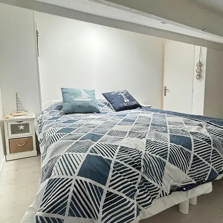 Gasthof La Goelette Jolie Maison De Pecheur A 2 Pas De La Grande 4*