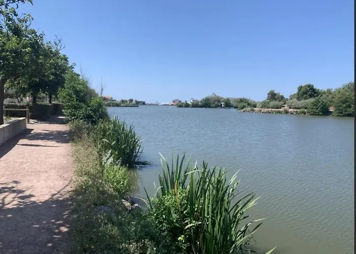 La Goelette Jolie Maison De Pecheur A 2 Pas De La Grande