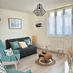 La Goelette Jolie Maison De Pecheur A 2 Pas De La Grande Gæstehus