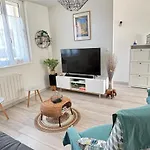 Gæstehus La Goelette Jolie Maison De Pecheur A 2 Pas De La Grande Les Sables-dʼOlonne