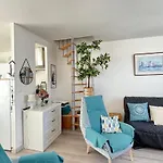 Gæstehus La Goelette Jolie Maison De Pecheur A 2 Pas De La Grande 4*