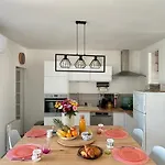 Gæstehus La Goelette Jolie Maison De Pecheur A 2 Pas De La Grande Les Sables-dʼOlonne