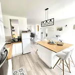 Gæstehus La Goelette Jolie Maison De Pecheur A 2 Pas De La Grande 4*