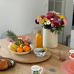 La Goelette Jolie Maison De Pecheur A 2 Pas De La Grande Les Sables-dʼOlonne
