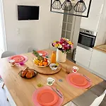 Gæstehus La Goelette Jolie Maison De Pecheur A 2 Pas De La Grande