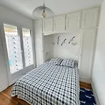 Gæstehus La Goelette Jolie Maison De Pecheur A 2 Pas De La Grande 4*