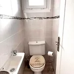 Gæstehus La Goelette Jolie Maison De Pecheur A 2 Pas De La Grande Les Sables-dʼOlonne