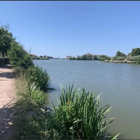 La Goelette Jolie Maison De Pecheur A 2 Pas De La Grande Penzion Les Sables-dʼOlonne