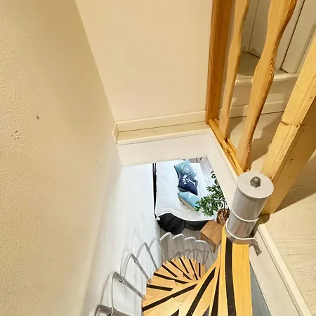 Гостевой дом La Goelette Jolie Maison De Pecheur A 2 Pas De La Grande 4*