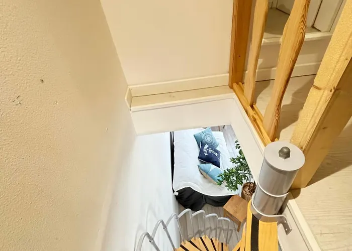 Maison d'hôtes La Goelette Jolie Maison De Pecheur A 2 Pas De La Grande 4*